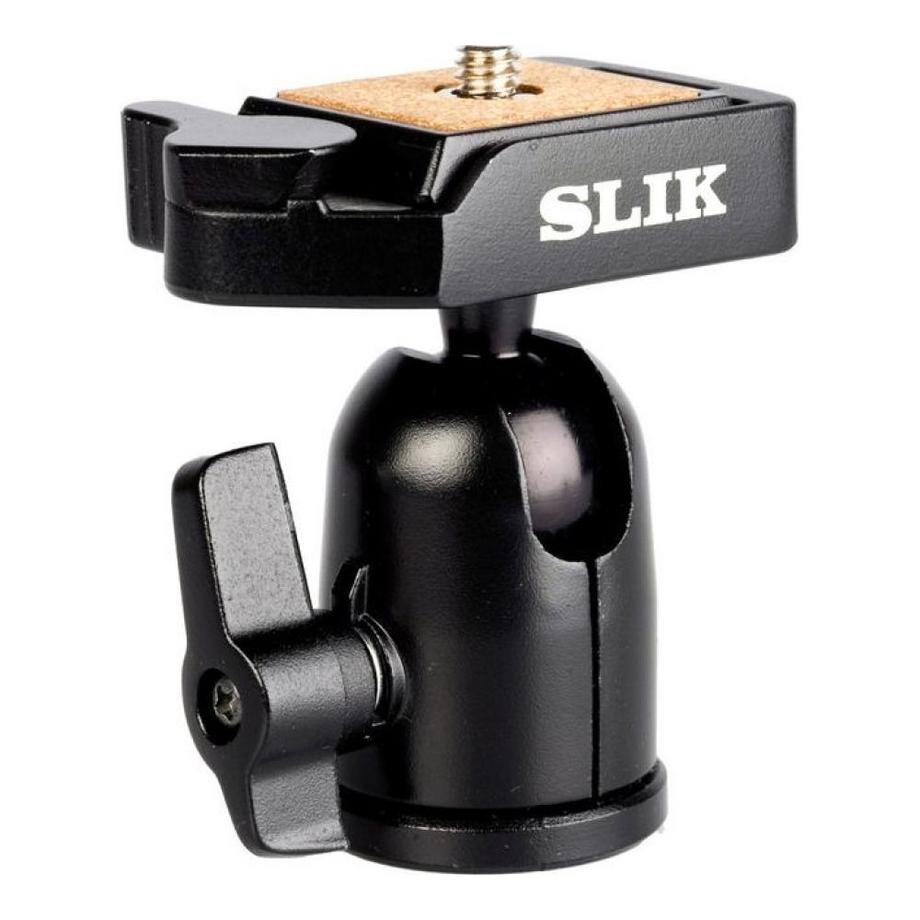 Slik  Tête sphérique 