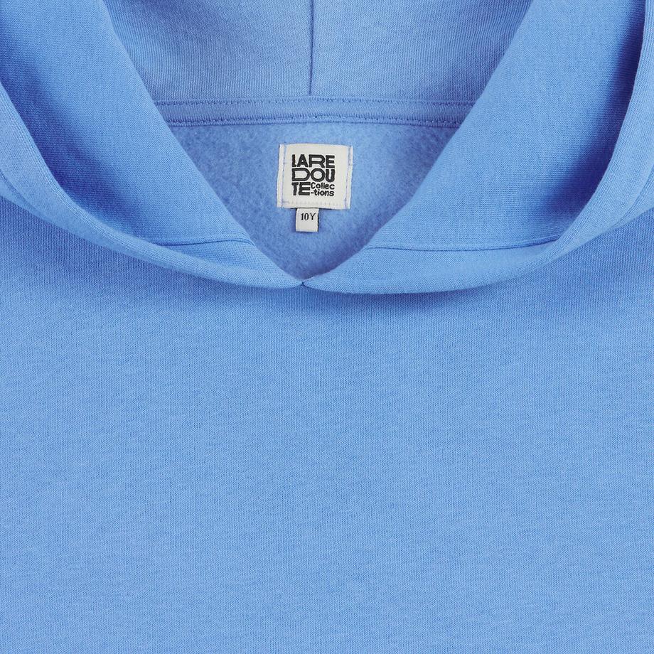 La Redoute Collections  Sweat à capuche&nbsp; 