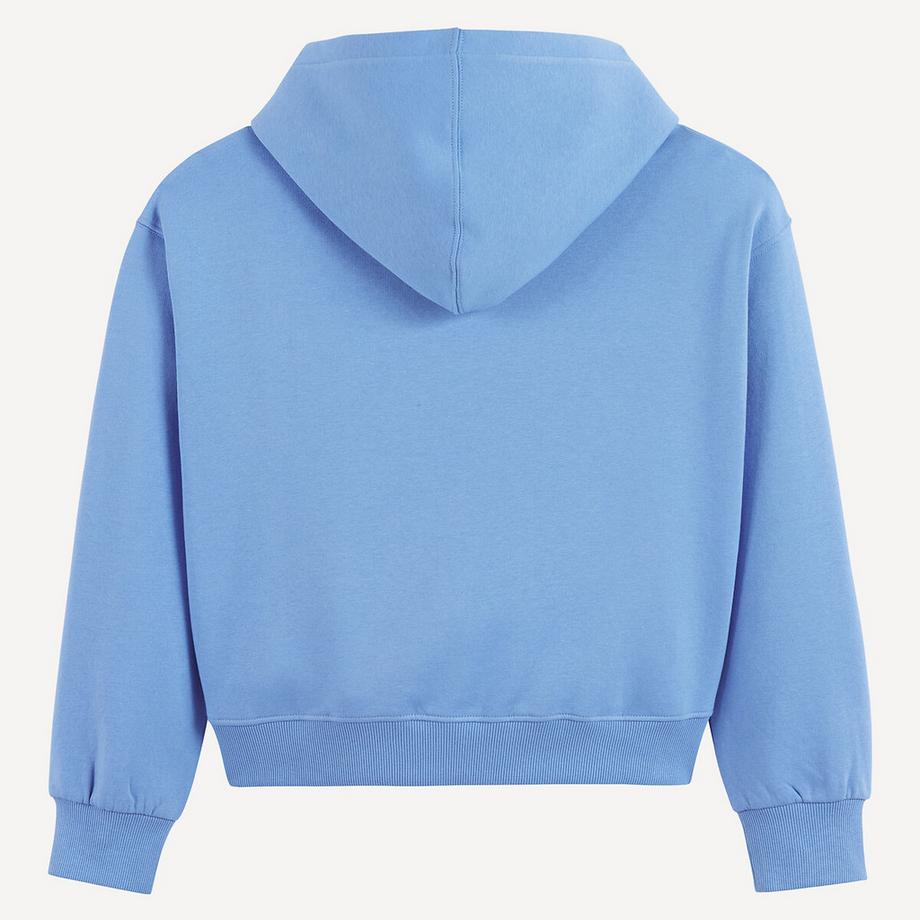 La Redoute Collections  Sweat à capuche&nbsp; 