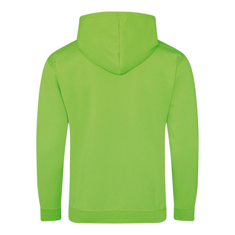 AWDis Electric Kapuzenpullover  