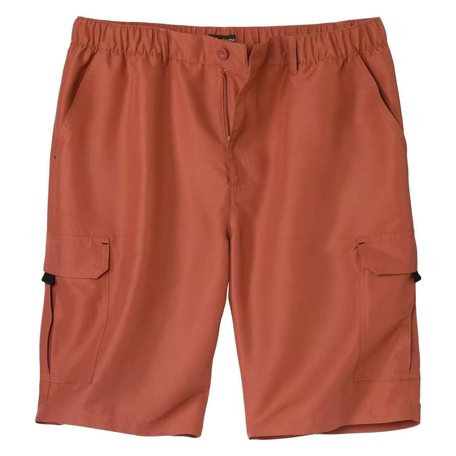 Pantaloncini Cargo