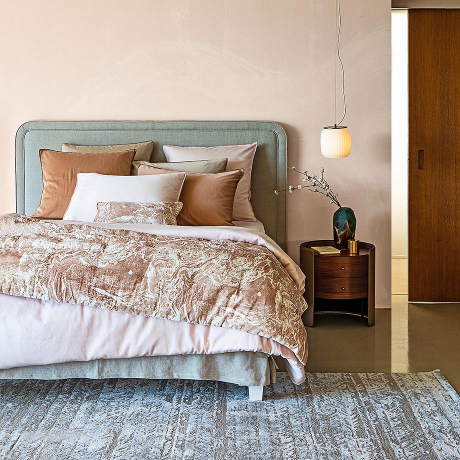 AM.PM Galaad Seidenduvet  