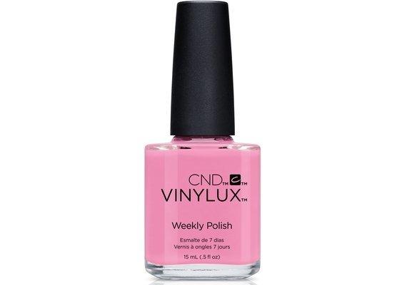 Image of CND CND Vinylux #263 Nude Knickers 15 ml - 15ml
