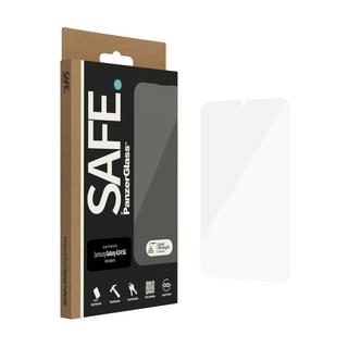 PanzerGlass  SAFE. by ® Screen Protector Samsung Galaxy A34 5G | Ultra-Wide Fit Pellicola proteggischermo trasparente 1 pz 