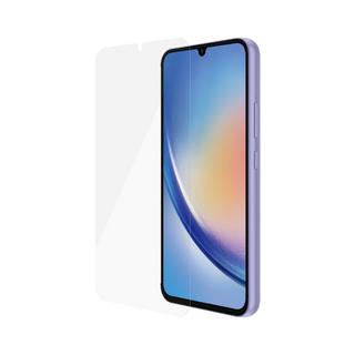 PanzerGlass  SAFE. by ® Screen Protector Samsung Galaxy A34 5G | Ultra-Wide Fit Pellicola proteggischermo trasparente 1 pz 