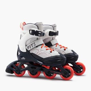 OXELO  Rollers en ligne - FIT3 