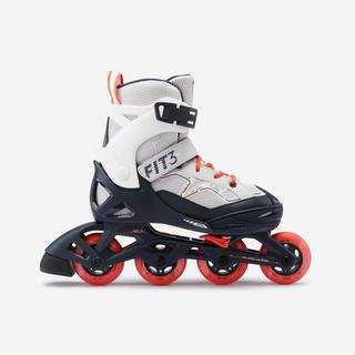 OXELO  Rollers en ligne - FIT3 