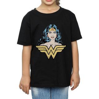 Wonder Woman  Tshirt GAZE 