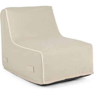 Chaise longue da giardino Rihanna