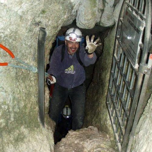 Image of Höhlentour Nidlenloch Für 1 Person Unisex