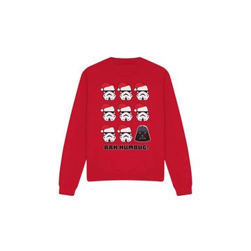 Bah Humbug Sweatshirt