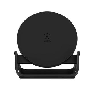 belkin  10W QI-Ladegerät, Belkin Schwarz 