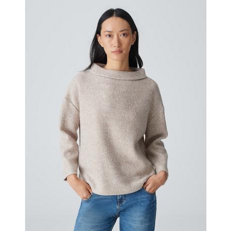 OPUS  Sweater Gesurla gerader Schnitt 