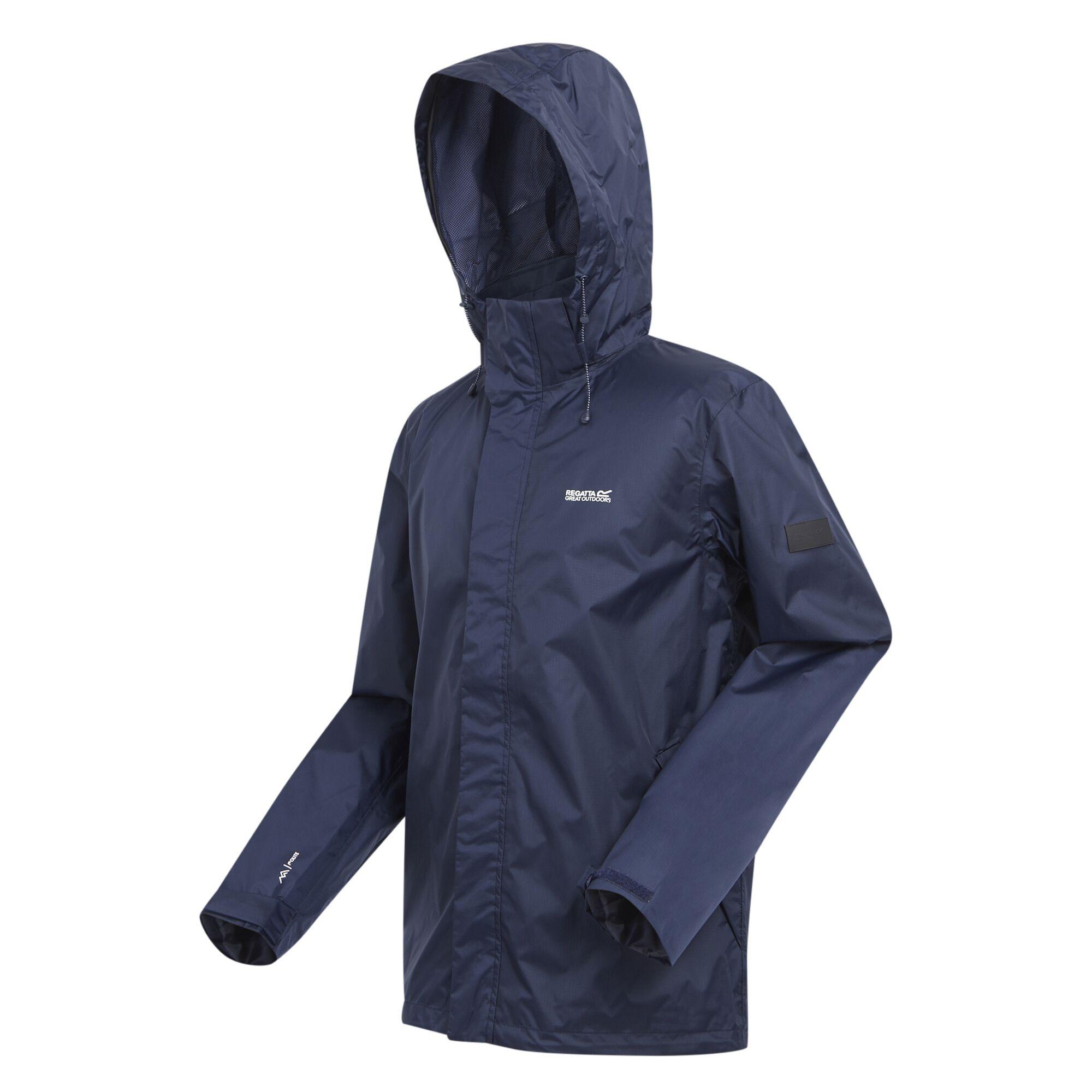 Regatta Ballymore Wasserdichte Jacke  