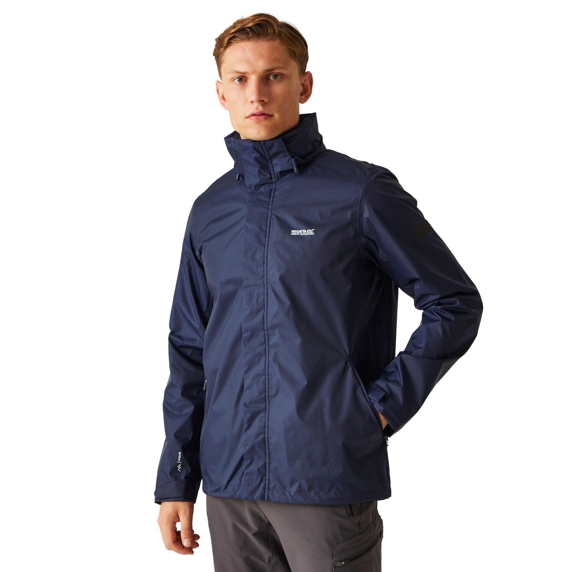 Regatta Ballymore Wasserdichte Jacke  