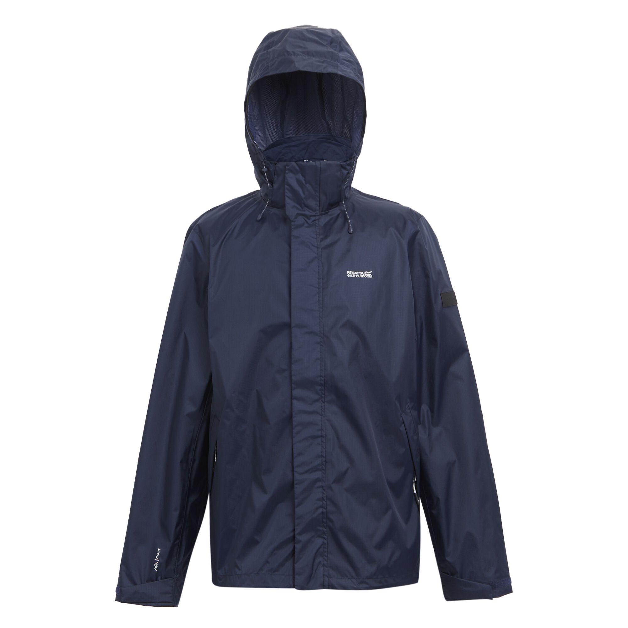 Regatta  Ballymore Jacke, wasserfest 