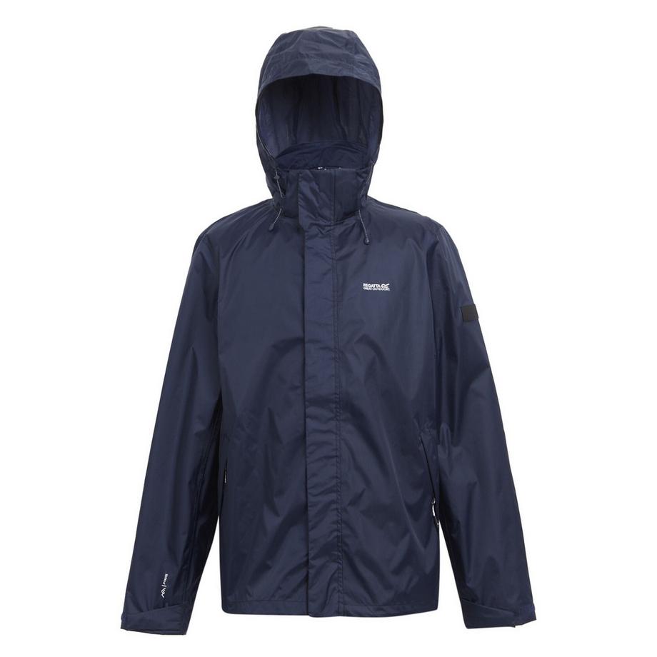 Veste imperméable BALLYMORE