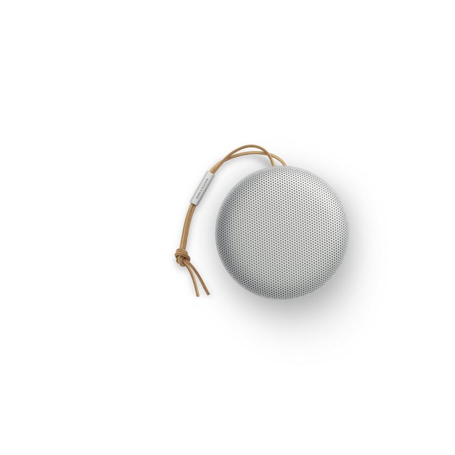 BANG & OLUFSEN  Beosound A1 2nd Gen Gris 