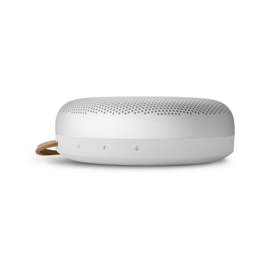 BANG & OLUFSEN  Beosound A1 2nd Gen Gris 
