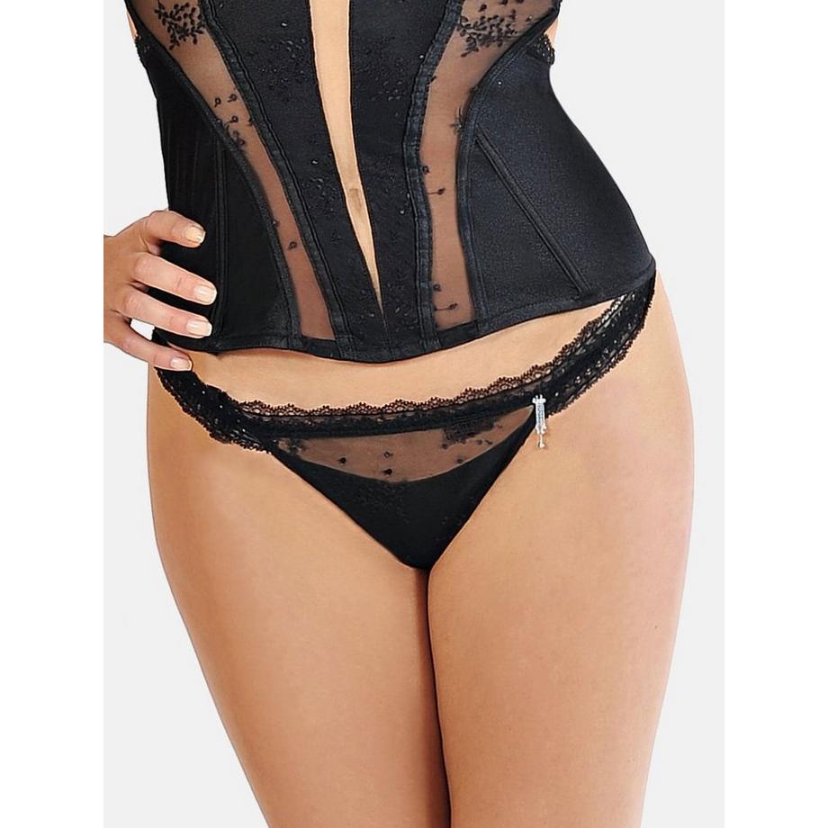 Bikini-Tanga Blossom