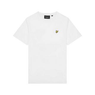 LYLE & SCOTT  Tshirt TARTAN HERITAGE 