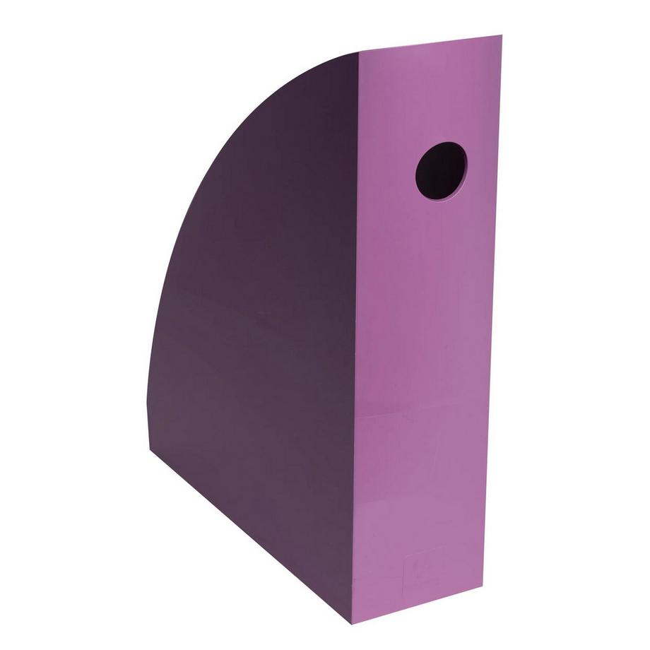Exacompta Set 4 portariviste Mag-Cube Forever Young  