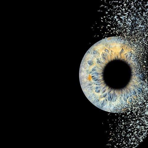 Image of Irisfotografie Im Digitalformat (für 1 Person) Unisex