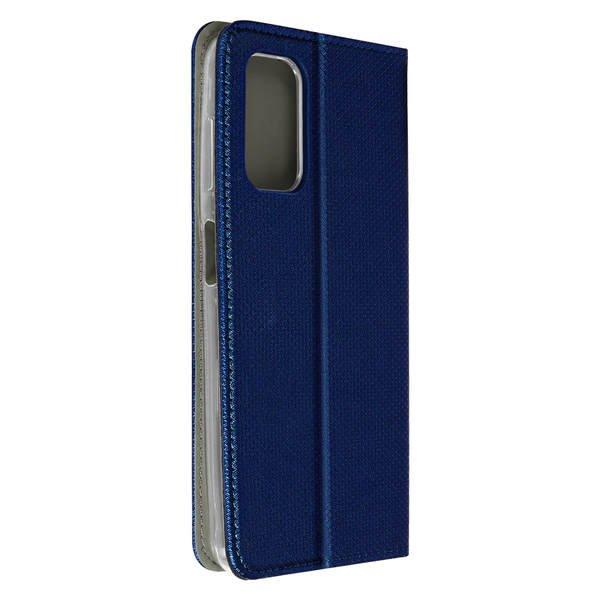 Image of Samsung A13 4G Book Cover Dunkelblau