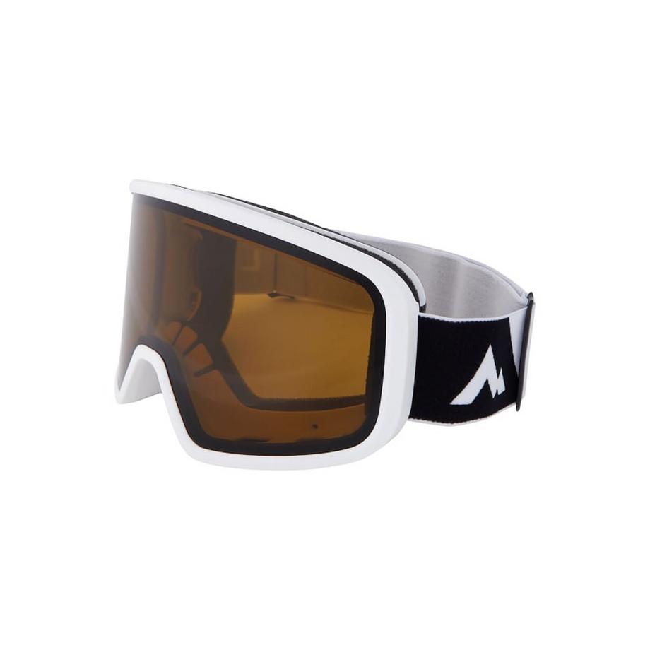 Mckinley  Base VidoSpec2 