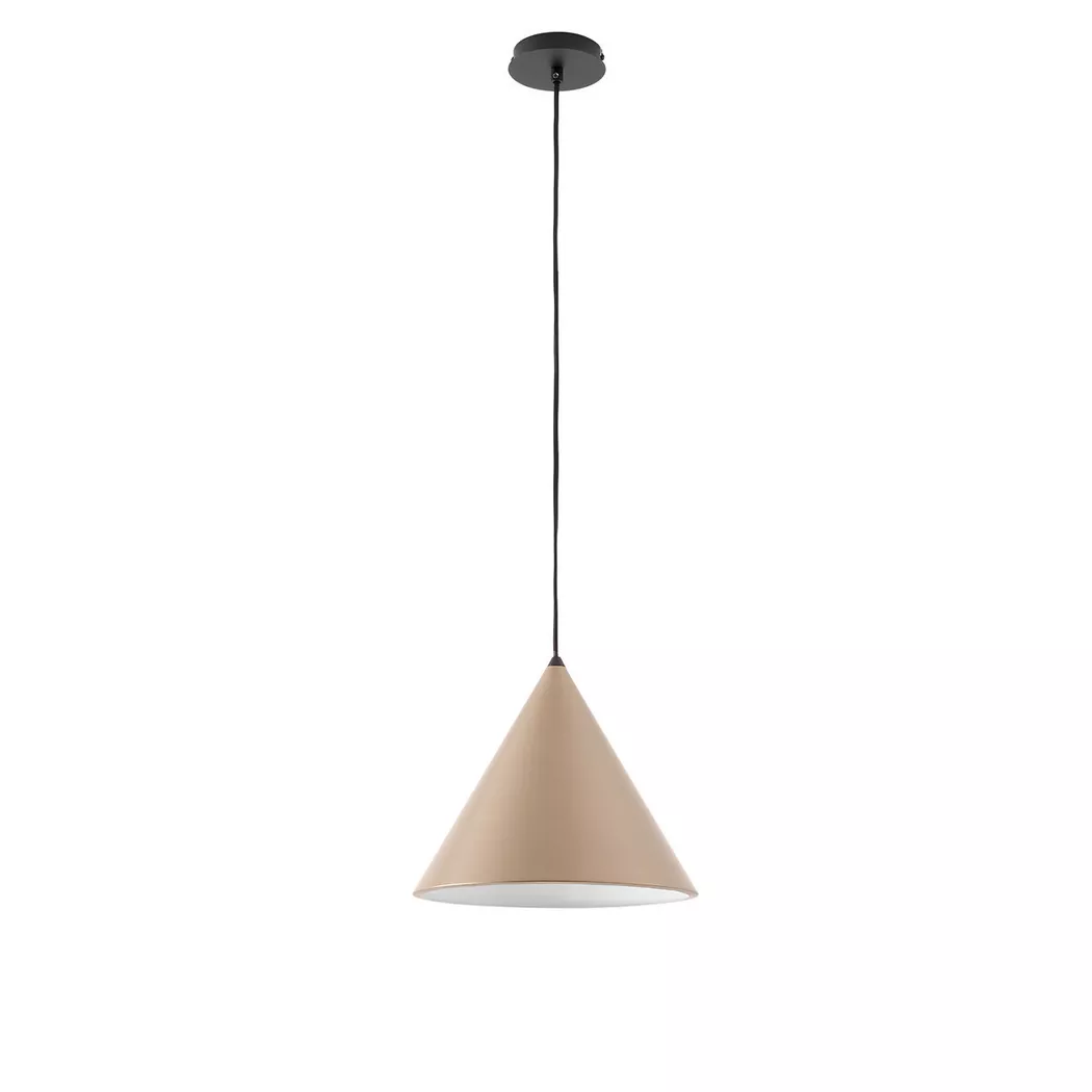 AM.PM – Hängeleuchte Moke, One Size, Braun
