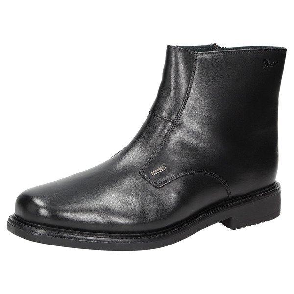 Image of Stiefelette Lanford-tex-lf Unisex Schwarz 40