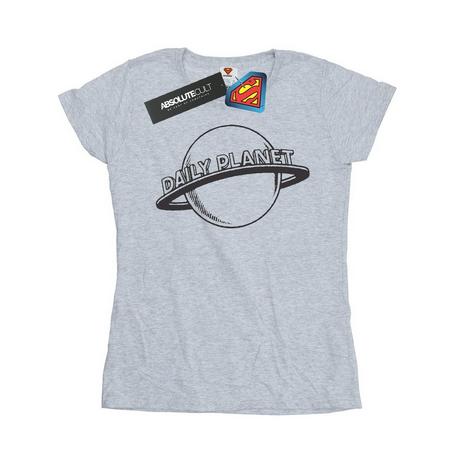 DC COMICS  Daily Planet TShirt 