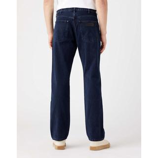 Wrangler  Jeans Straight Leg Frontier 