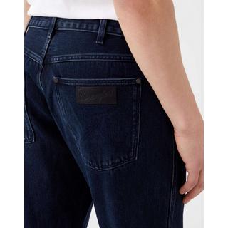 Wrangler  Jeans Straight Leg Frontier 