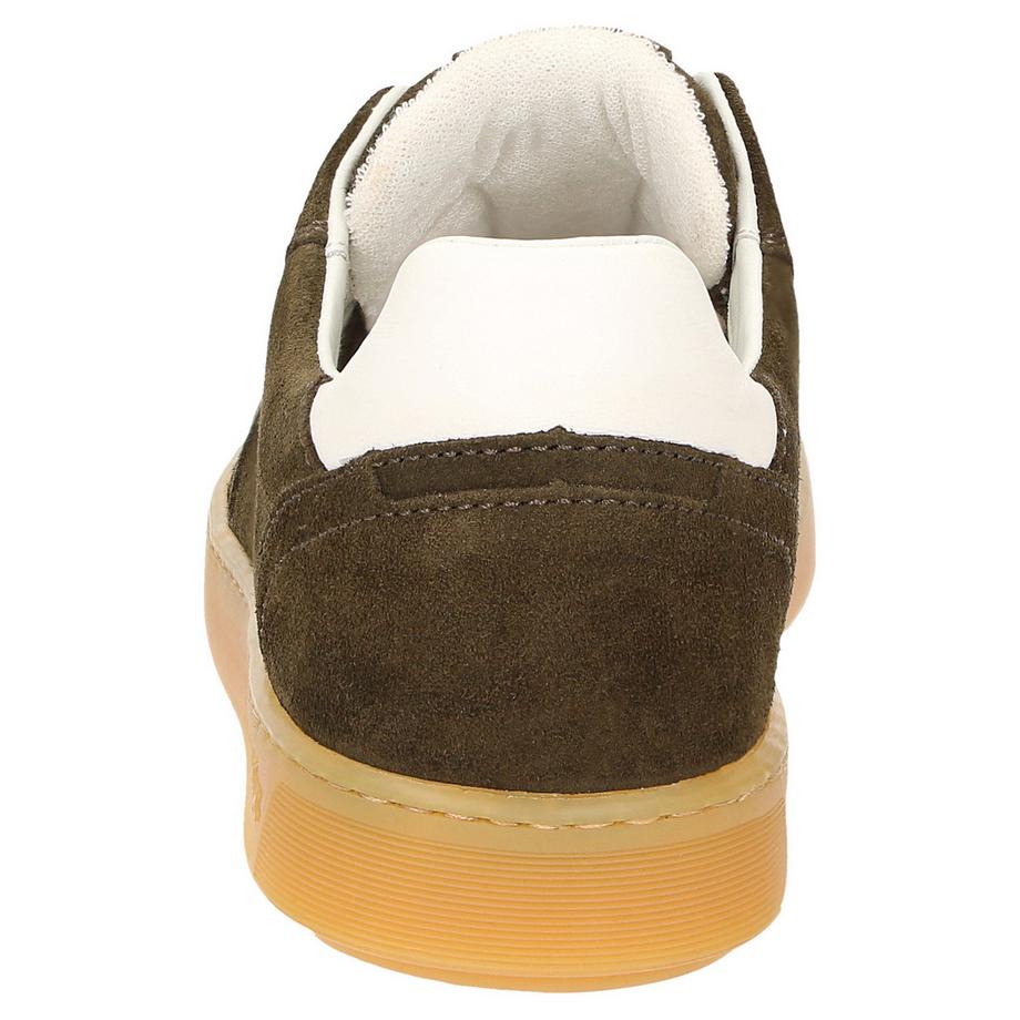 Sioux Tedroso-708 Baskets  