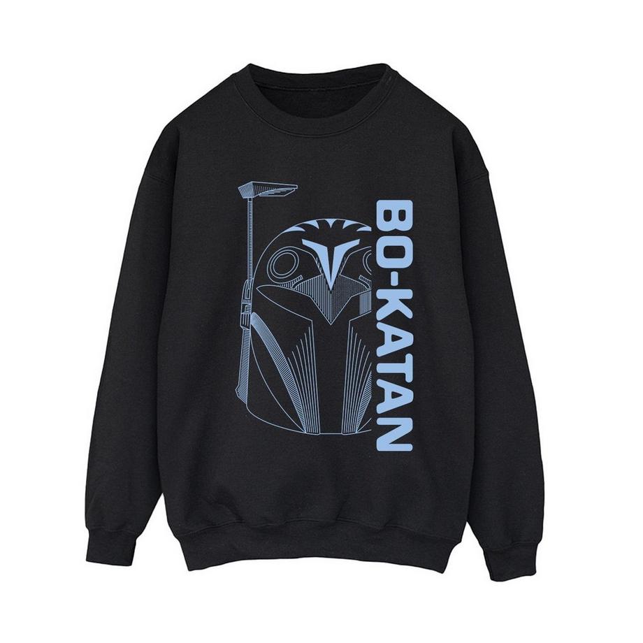 The Mandalorian Sweatshirt