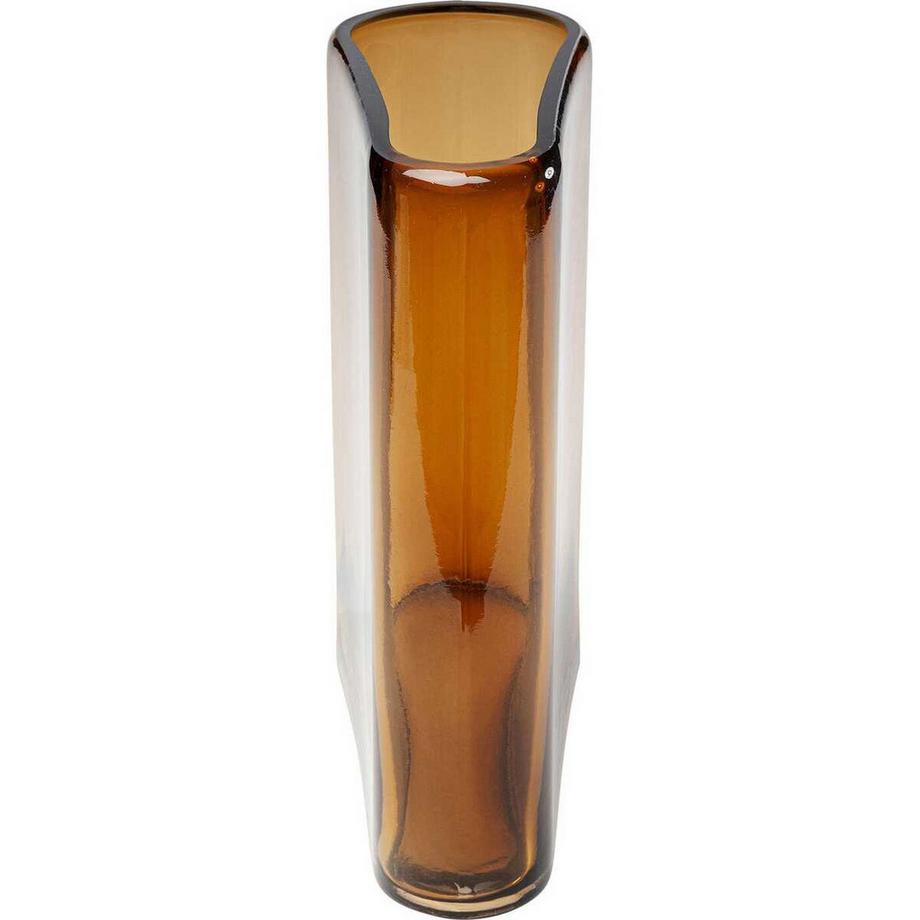 KARE Design Vase Grazioso brun 32  