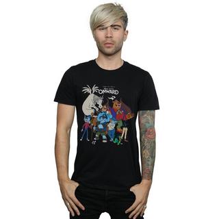 Disney  Onward TShirt 