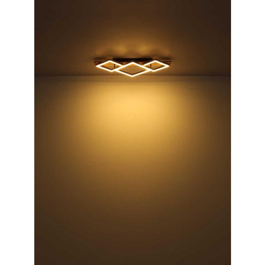 mutoni light Plafonnier Beatrix LED  