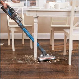 BLACK+DECKER BLACK+DECKER Akku-Hand- und Stielsauger POWERSERIES Extreme  