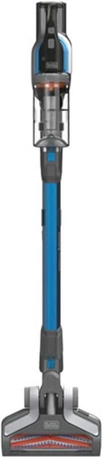 BLACK+DECKER BLACK+DECKER Akku-Hand- und Stielsauger POWERSERIES Extreme  