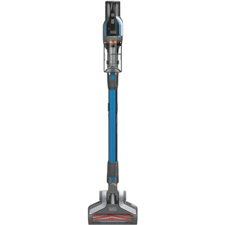 Black&Decker BLACK+DECKER Akku-Hand- und Stielsauger POWERSERIES Extreme  