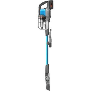 BLACK+DECKER BLACK+DECKER Akku-Hand- und Stielsauger POWERSERIES Extreme  