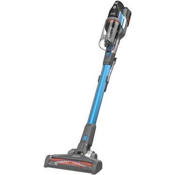BLACK+DECKER Akku-Hand- und Stielsauger POWERSERIES Extreme