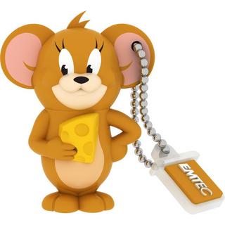 EMTEC  Emtec HB103 HB Jerry USB-Stick 16 GB USB Typ-A 2.0 Mehrfarbig 