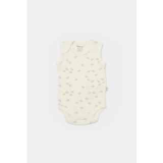 BabyCosy Organic  Body, ärmellos, 2 Pack 