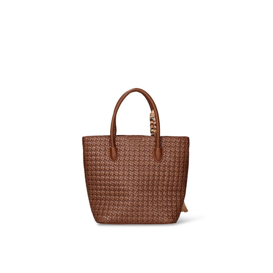 pierre cardin Ismara Nova Handtasche mit Schal  