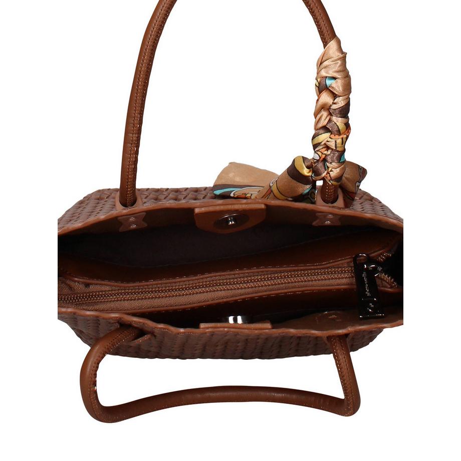 pierre cardin Ismara Nova Handtasche mit Schal  