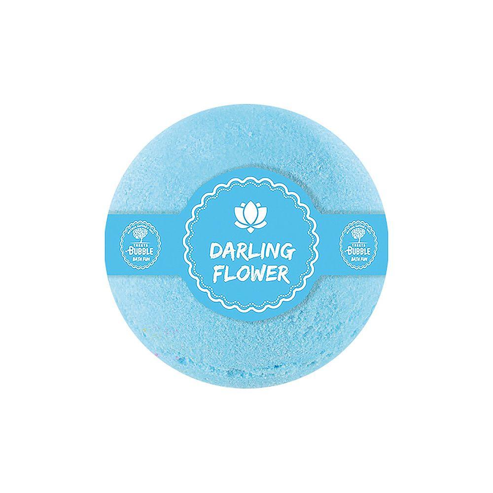 Image of Treets Badekugel Darling Flower