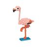 NANOBLOCK  Flamingo (100Teile) 
